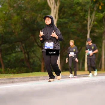 Runner Photo 5381858