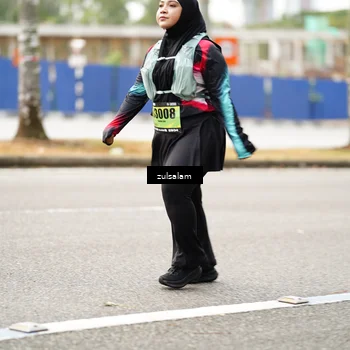 Runner Photo 5381859