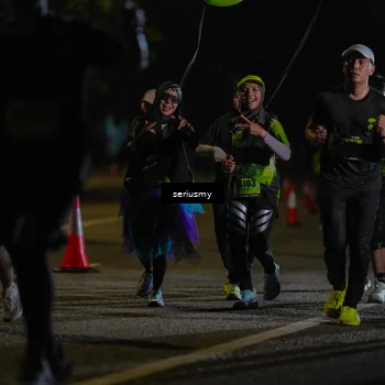 Runner Photo 5381861