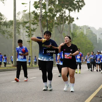 Runner Photo 5381863