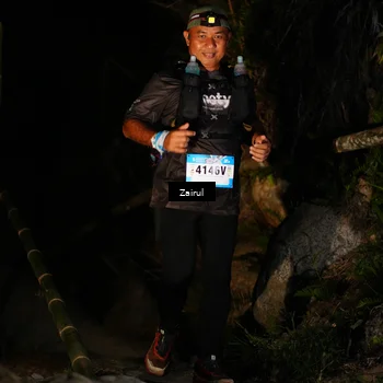 Runner Photo 5381864