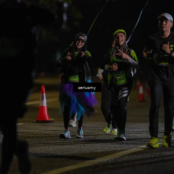 Runner Photo 5381865