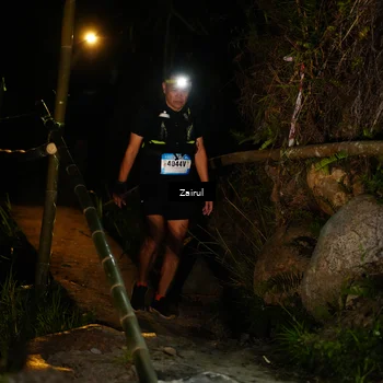 Runner Photo 5381866