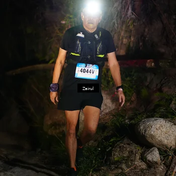 Runner Photo 5381867