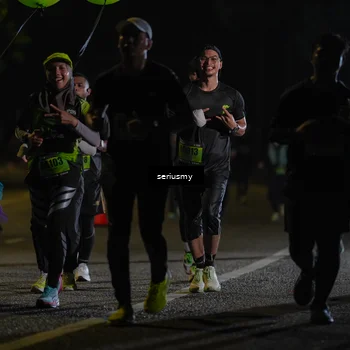 Runner Photo 5381869