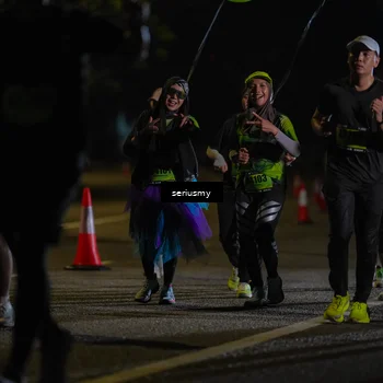 Runner Photo 5381870