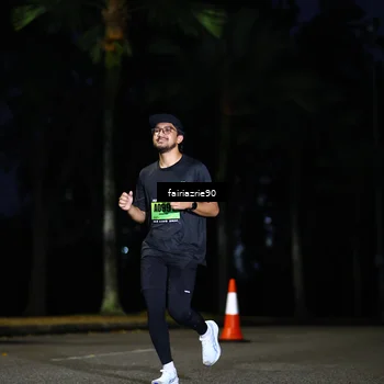 Runner Photo 5381871