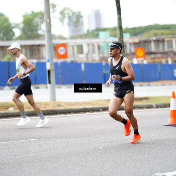 Runner Photo 5381872