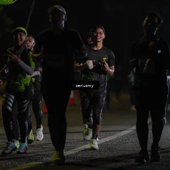 Runner Photo 5381874