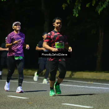 Runner Photo 5381877