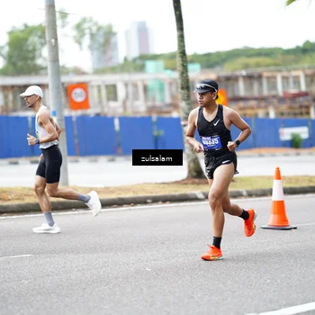 Runner Photo 5381879