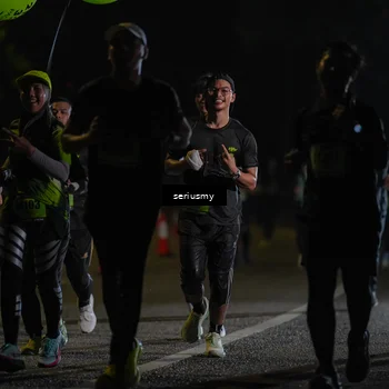 Runner Photo 5381880