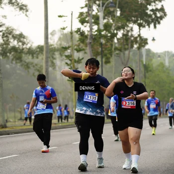 Runner Photo 5381881