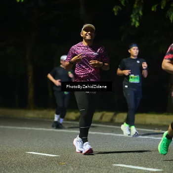Runner Photo 5381882