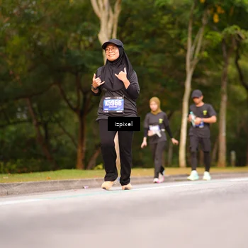 Runner Photo 5381883