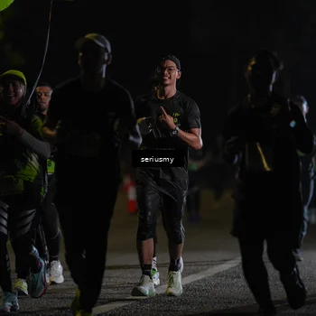 Runner Photo 5381884
