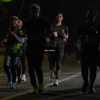 Runner Photo 5381888