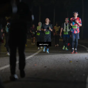 Runner Photo 5381889