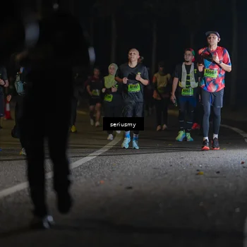 Runner Photo 5381890