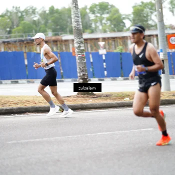 Runner Photo 5381891