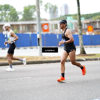 Runner Photo 5381892