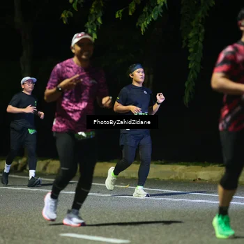 Runner Photo 5381893
