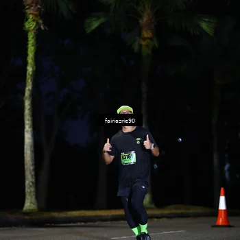Runner Photo 5381894