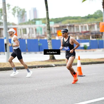 Runner Photo 5381895