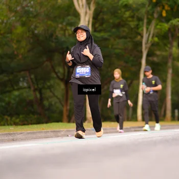 Runner Photo 5381896