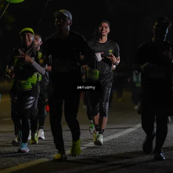 Runner Photo 5381898