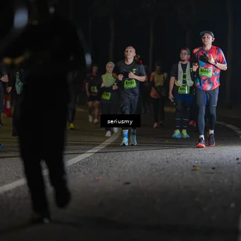 Runner Photo 5381900