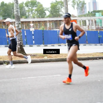 Runner Photo 5381902