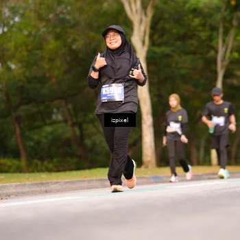 Runner Photo 5381903