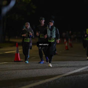 Runner Photo 5381905