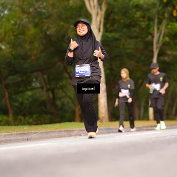 Runner Photo 5381906