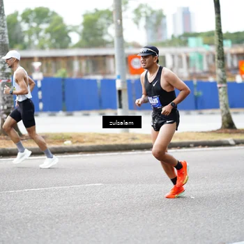 Runner Photo 5381907