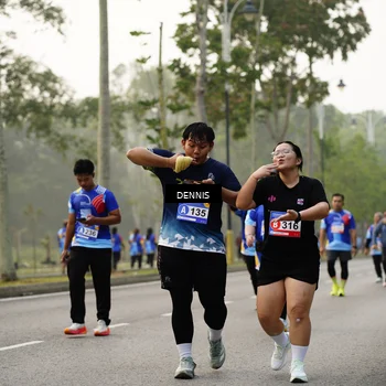 Runner Photo 5381908