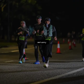 Runner Photo 5381910