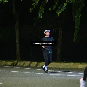 Runner Photo 5381912