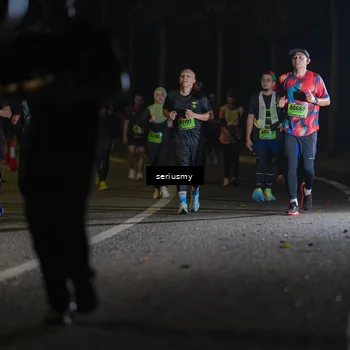 Runner Photo 5381913