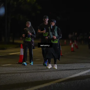 Runner Photo 5381914