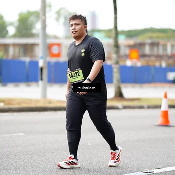 Runner Photo 5381915