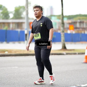 Runner Photo 5381917