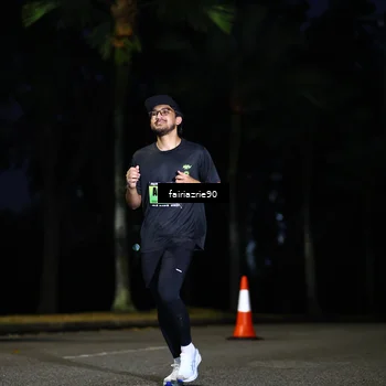 Runner Photo 5381918