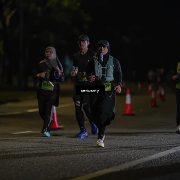 Runner Photo 5381923