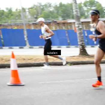 Runner Photo 5381924