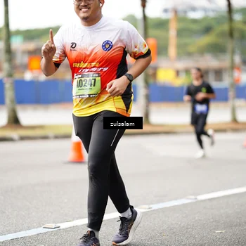 Runner Photo 5381926
