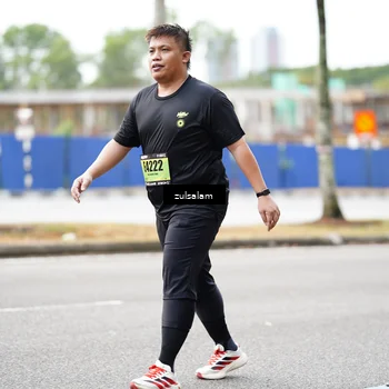 Runner Photo 5381932