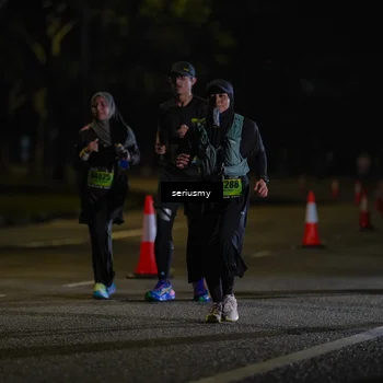 Runner Photo 5381933