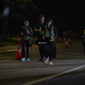 Runner Photo 5381935